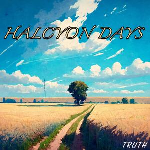 Halcyon Days