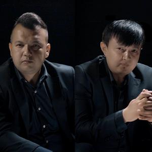 Aghinila/一生的兄弟