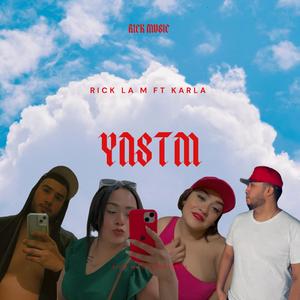 YNSTM (feat. Karla)