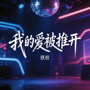 我的爱被推开