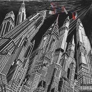 sad city（feat LILchane）
