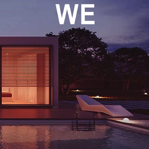 WE Warm Embrace (Instrumental)