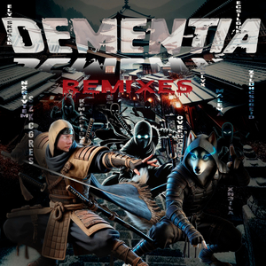 Dementia (VIP)