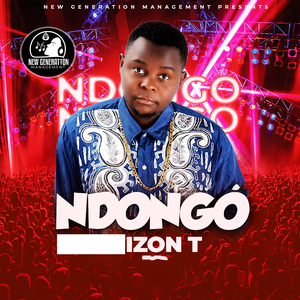 Ndongo