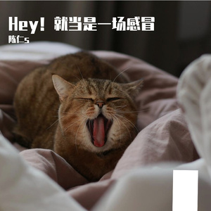 Hey！就当是一场感冒