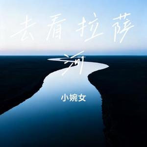 去看拉萨河