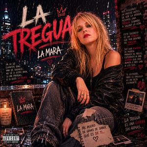 La tregua