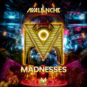 Madnesses (Extended Mix)