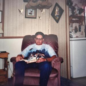 Gilbert walked his own road