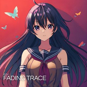 Fading Trace