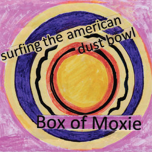 Sunrise for Mary Anne