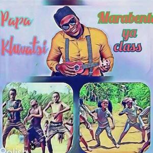 Marabenta ya Class(Banani mavoko)