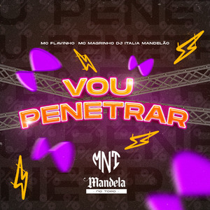 Vou Penetrar