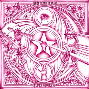 All Your Scars Are Mine