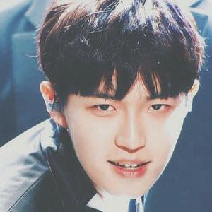 PRODUCE 101 S2 - Sorry Sorry 2组（Cover SUPER JUNIOR）