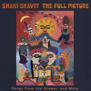 Son de la Luna (feat. Tula Ben Ari & Shai Bachar)