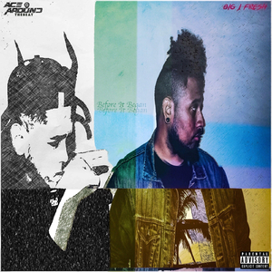 S.I.A (feat. Alcky Chri$)