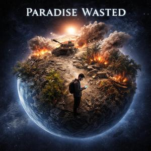 Paradise Wasted