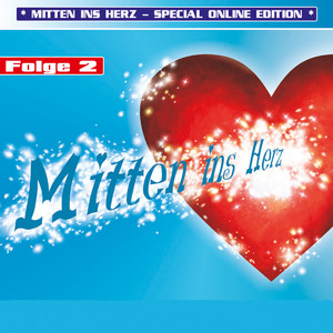 Eine neue Liebe ist wie ein neues Leben