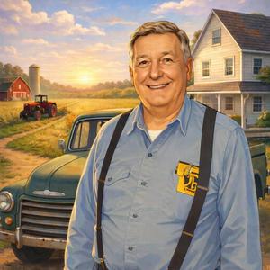 A Day in the Life of Mac Smith