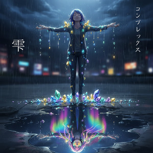 コンプレックス