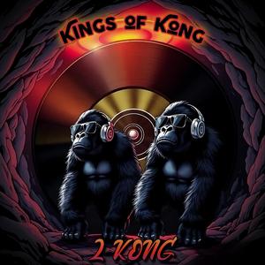 2 KONG