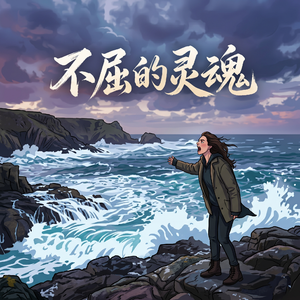 不屈的灵魂