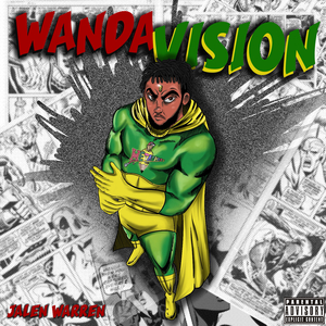 WandaVision