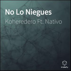 No Lo Niegues