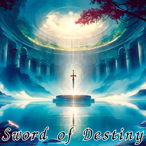 Sword of Destiny