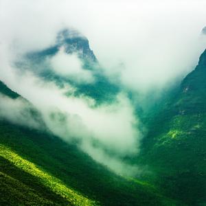 Whisper of Ling Mountain