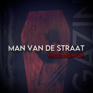 GAZIN (MAN VAN DE STRAAT)