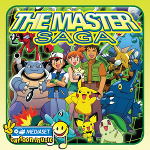 Pokemon: the master quest (Remix)