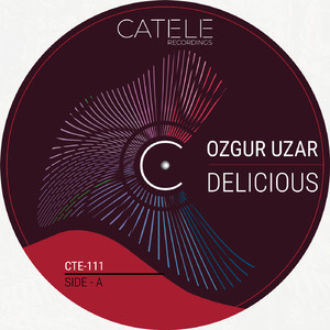 Delicious (Original Mix)