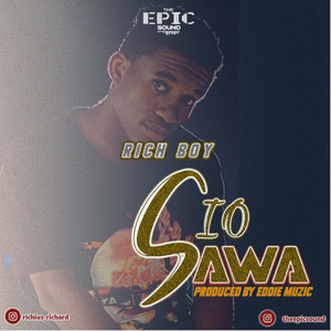 Sio sawa