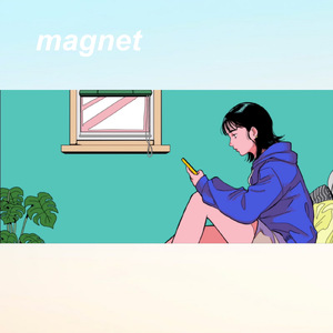 magnet