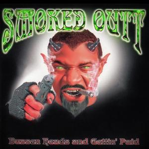 BUSSEN HEADS & GETTEN PAID (feat. WAYNE & BIRD)