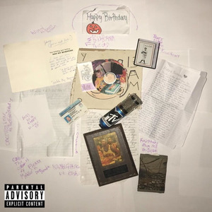 Tears in the Rain (feat. KnightHeart)