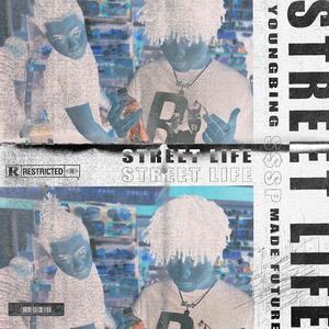 [*FREE*] “智慧街头” JinJiBeWater X 连麻 X SISA TYPEBEAT