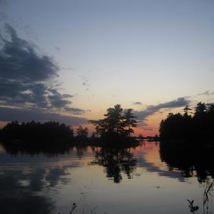 Crepuscule