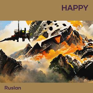 Happy