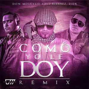 Como Yo Le Doy - Remix (Remix)