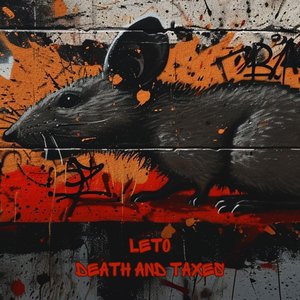 Death and Taxes