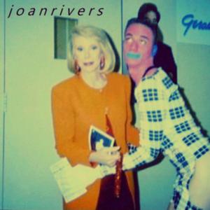 J O a N R I V E R S