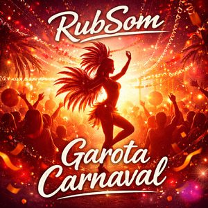 garota carnaval