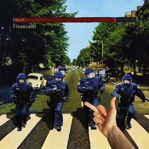 Danke Merz (feat. Luthen)