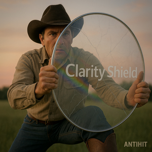 Clarity Shield