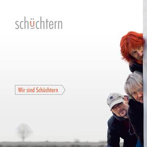 Schüchtern