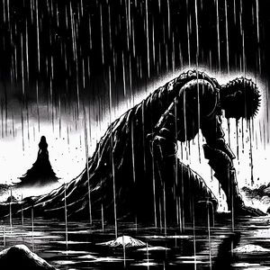 [Trap]"执念"SASIOVERLXRD x BOBBYNOPEACE Type Beat