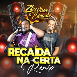 Recaída na Certa (Remix)